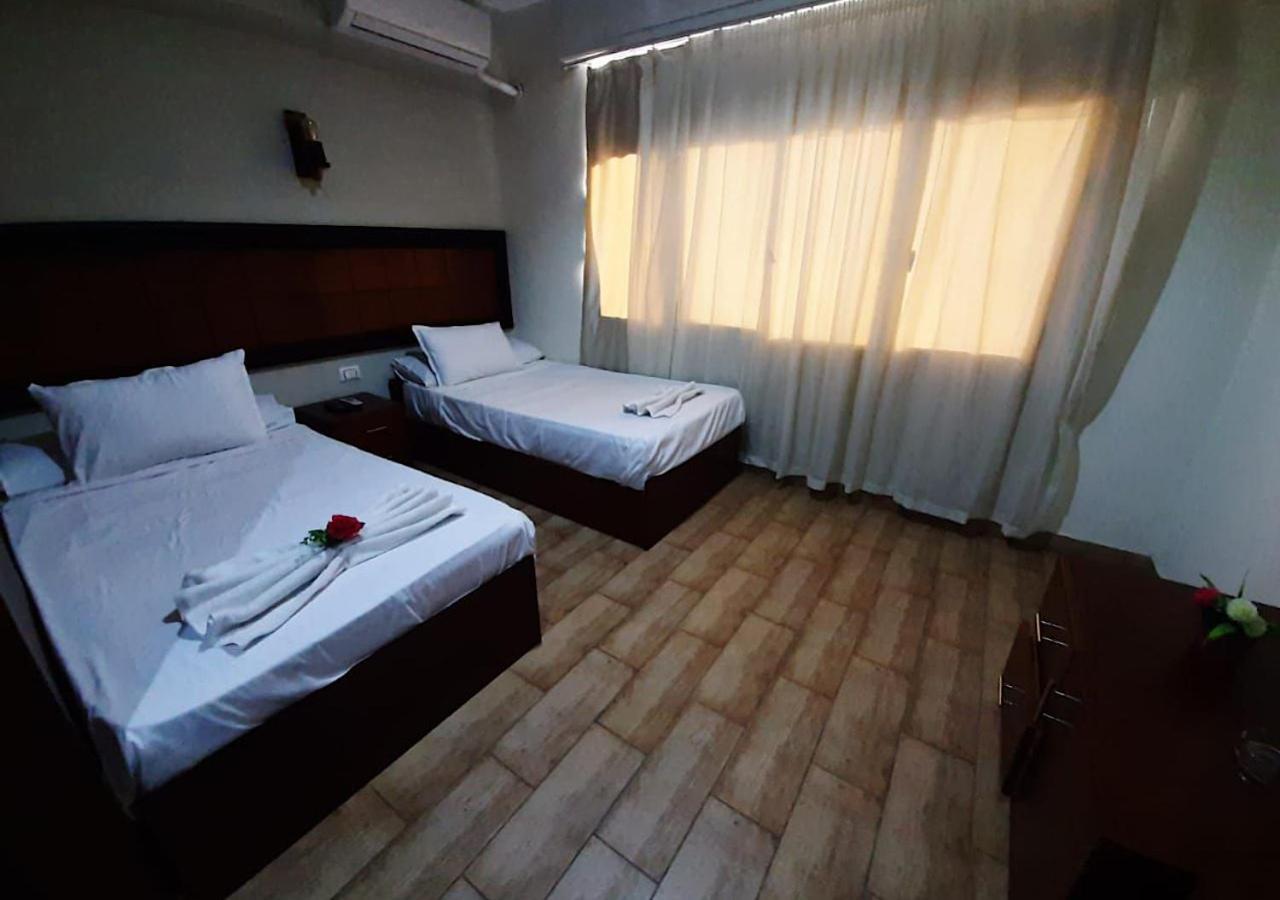 Hotel Wassim Boutique