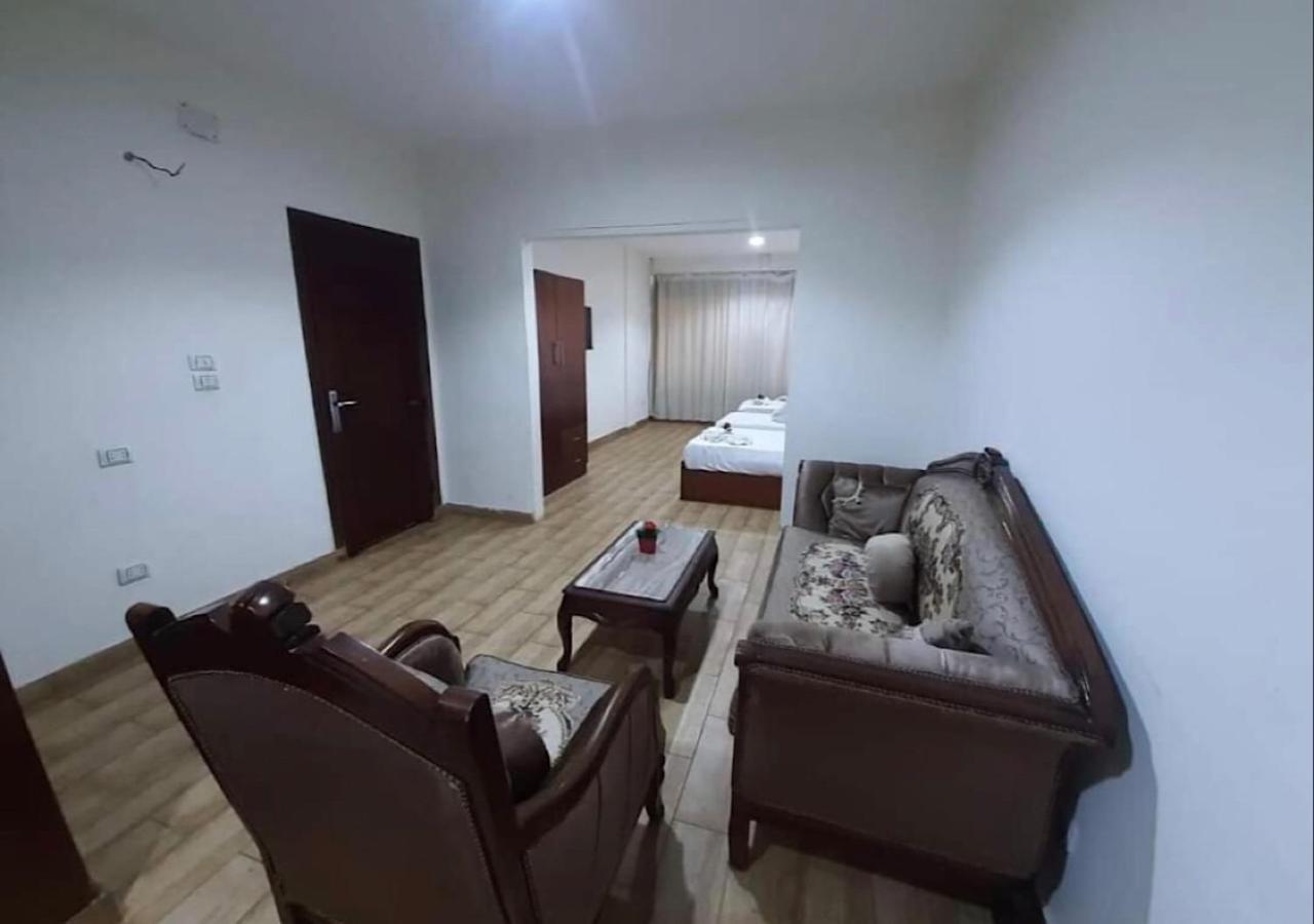 Wassim Boutique Hotel Cairo