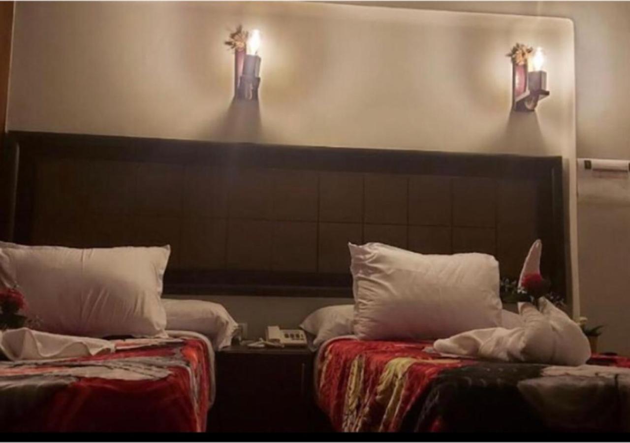 Hotel Wassim Boutique
