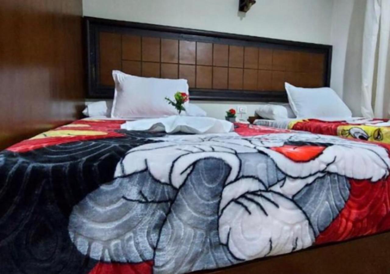 Wassim Boutique Hotel