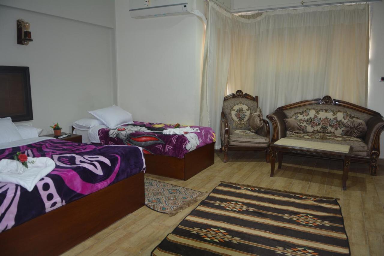Wassim Boutique Hotel 3*