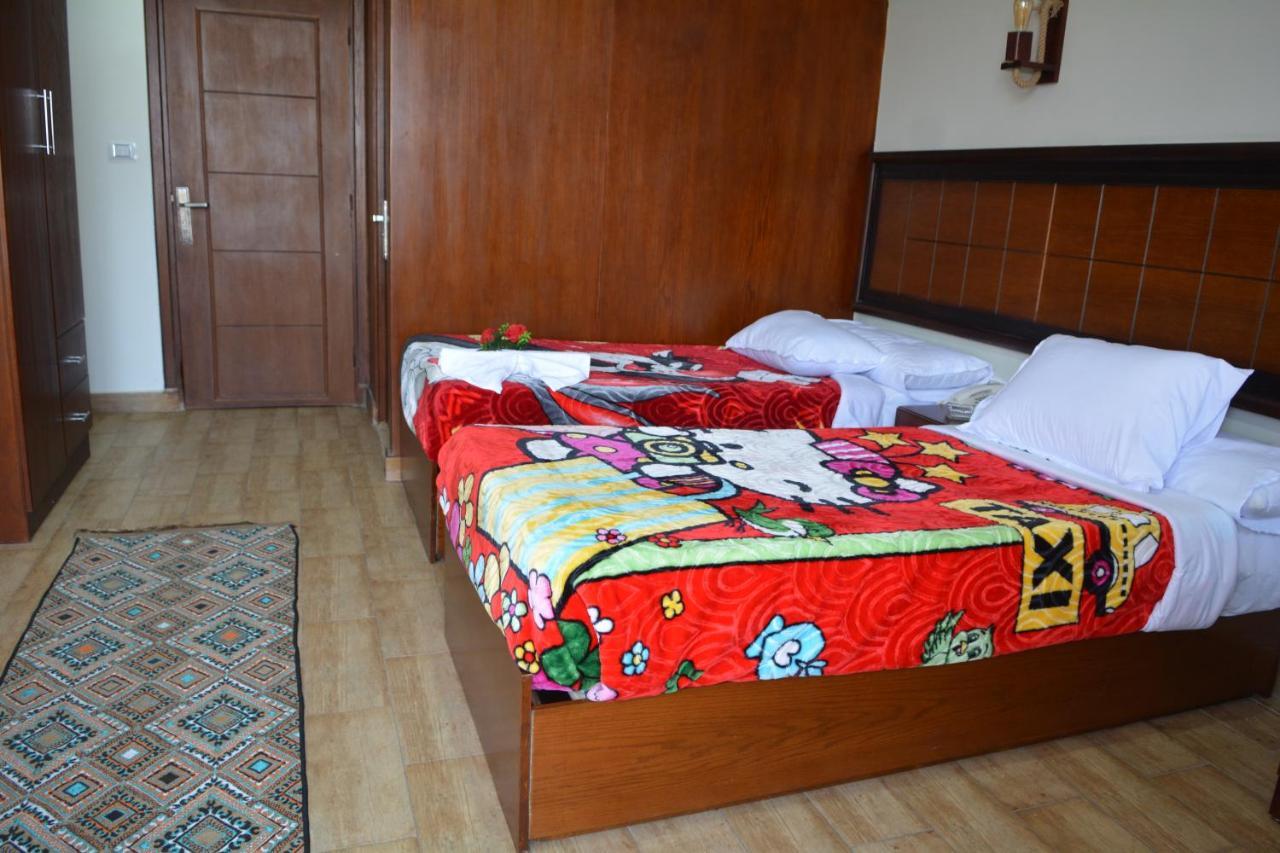 Wassim Boutique Hotel