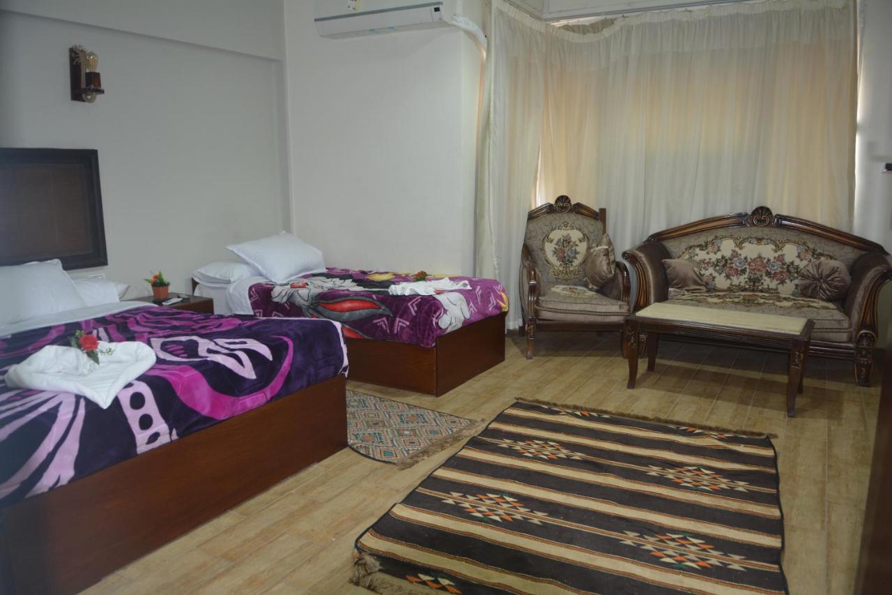 Hotel Wassim Boutique Cairo